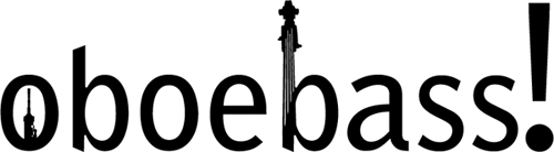 OboeBass!